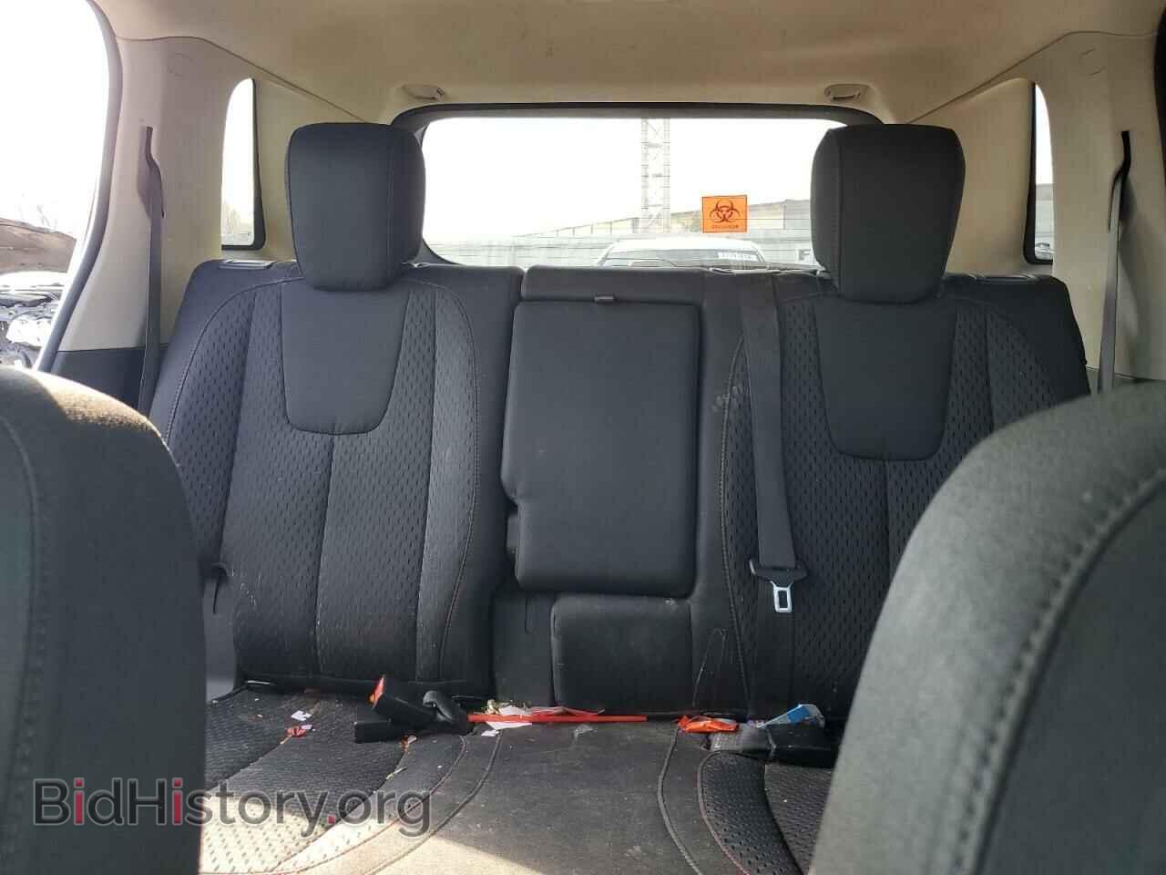 2012 GMC TERRAIN - VIN: 2GKALMEK1C6238954 - Photo 10