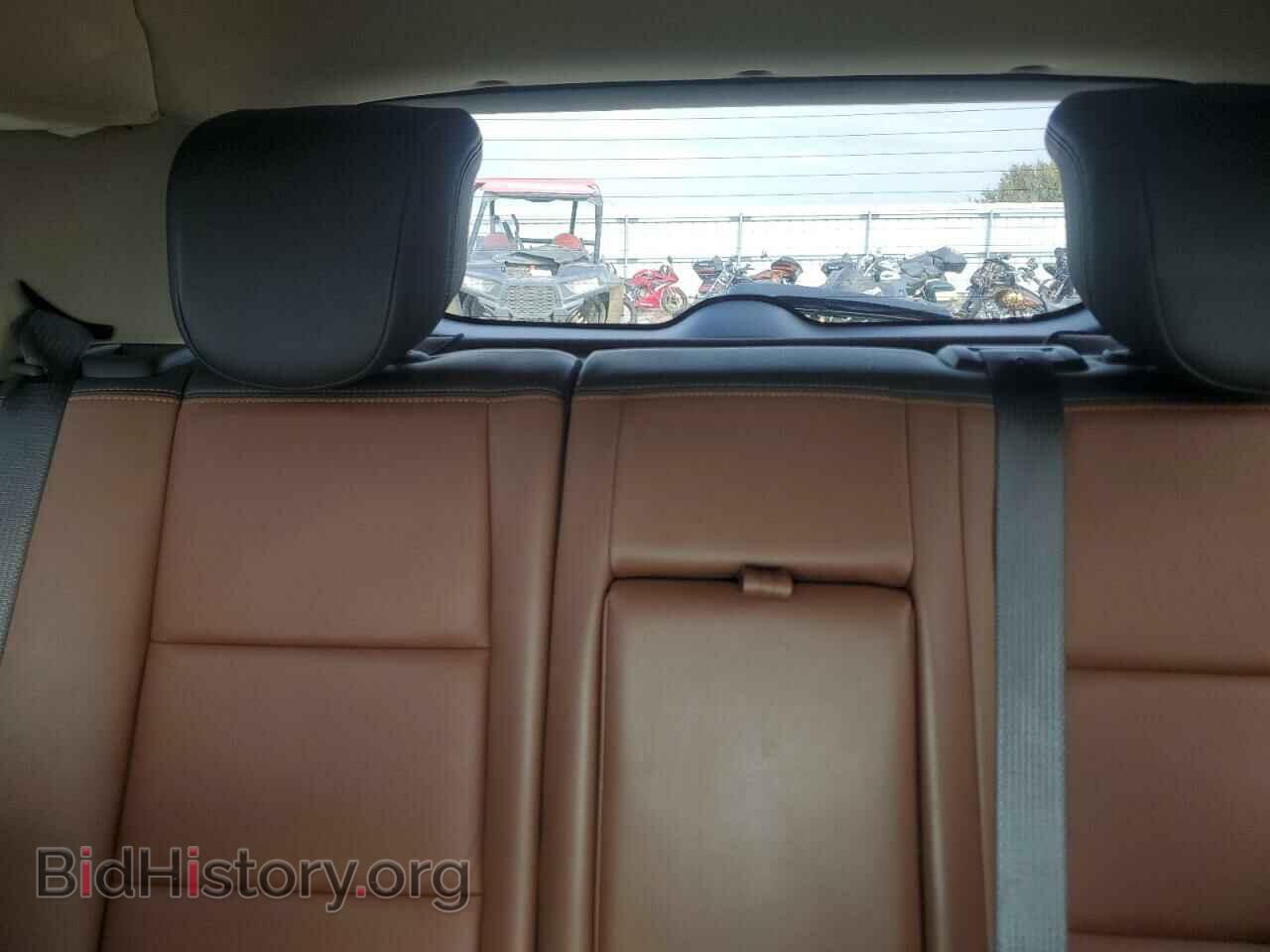 2014 BUICK ENCORE - VIN: KL4CJHSB4EB605149 - Photo 10