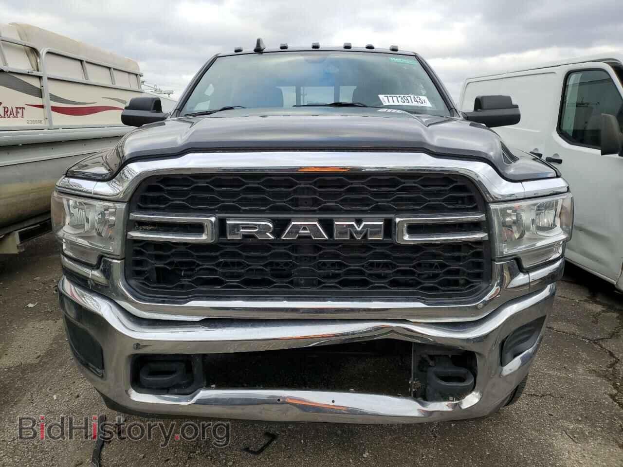 2021 RAM 3500 - VIN: 3C63RRGJ0MG521802 - Фото 5