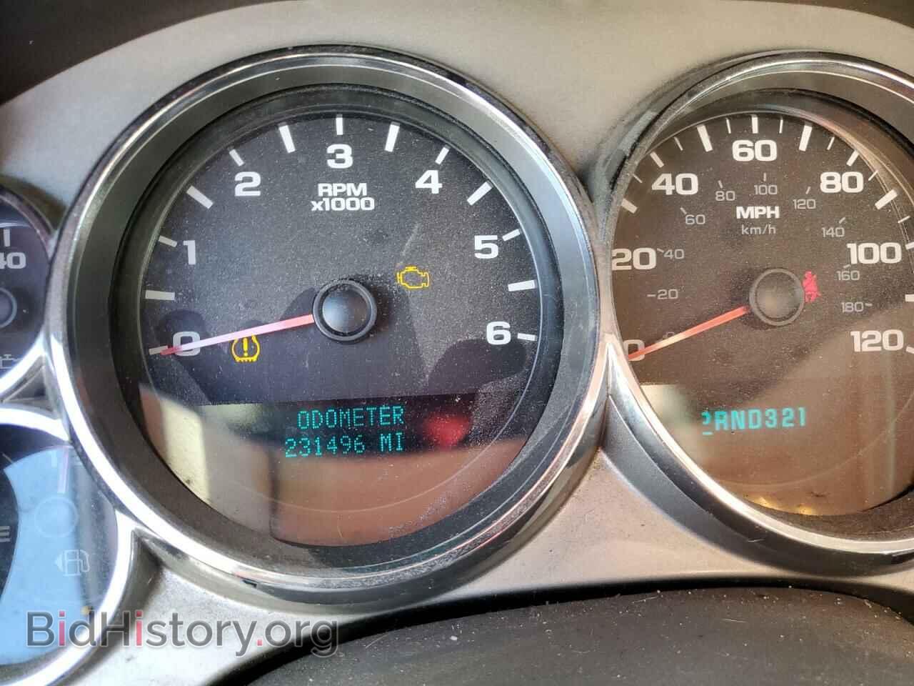 2007 GMC SIERRA - VIN: 2GTEK13M771552632 - Фото 9