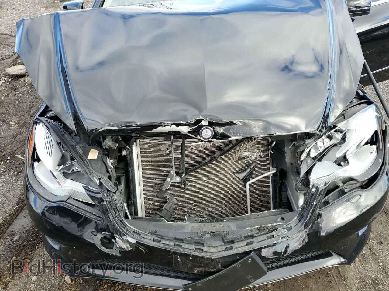 2014 MERCEDES-BENZ E-CLASS - VIN: WDDKJ5KB9EF263129 - Фото 11