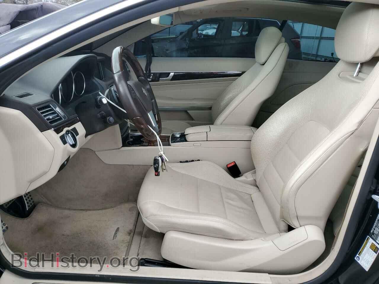 2014 MERCEDES-BENZ E-CLASS - VIN: WDDKJ5KB9EF263129 - Фото 7