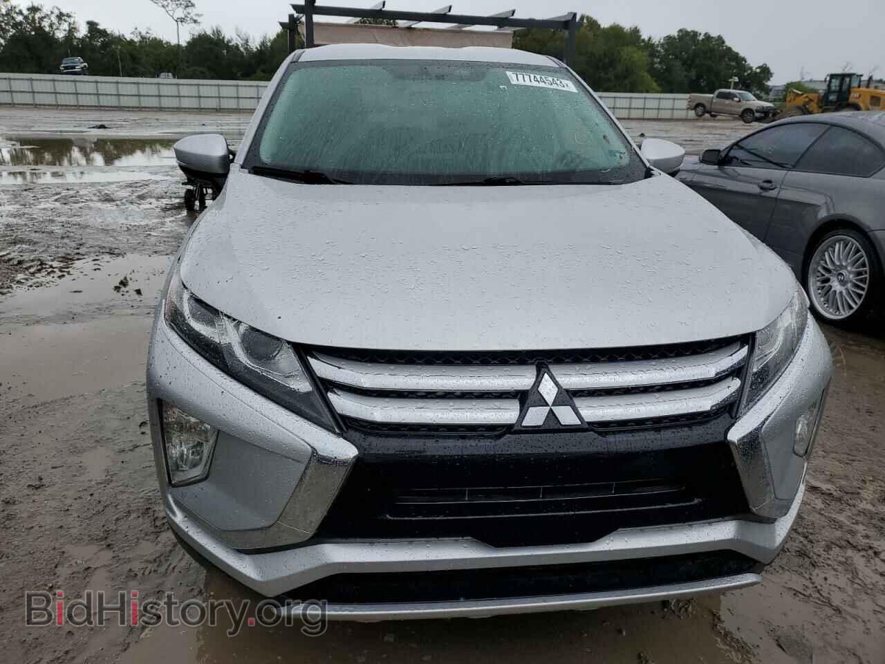 2018 MITSUBISHI ECLIPSE - VIN: JA4AT5AA5JZ068446 - Photo 5