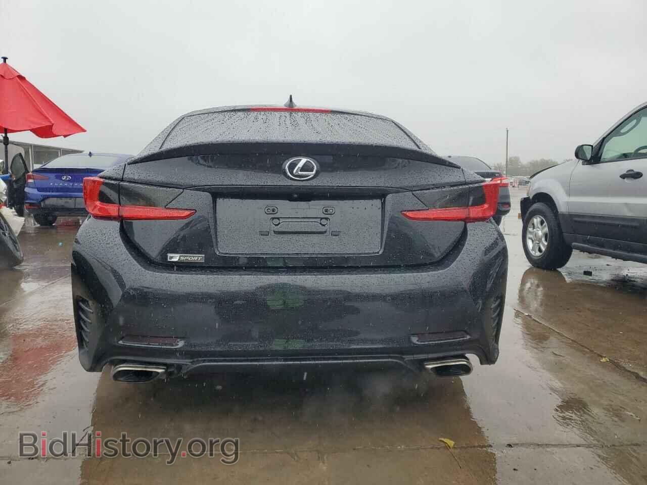 2017 LEXUS RX350 - VIN: JTHHE5BC2H5017792 - Фото 6