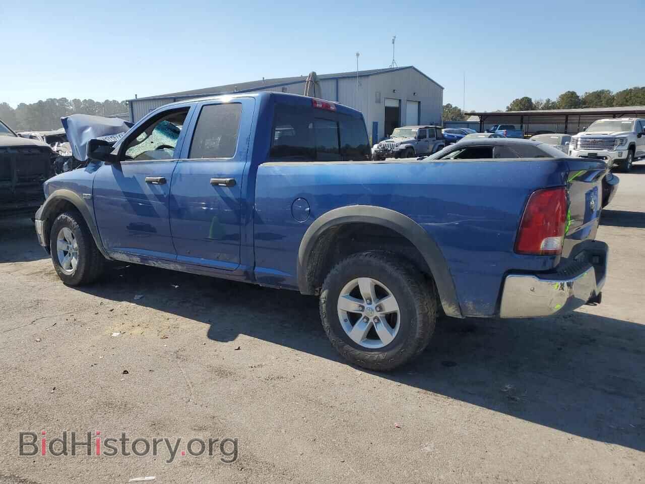 2009 DODGE All Models - VIN: 1D3HV18T89S726206 - Photo 2