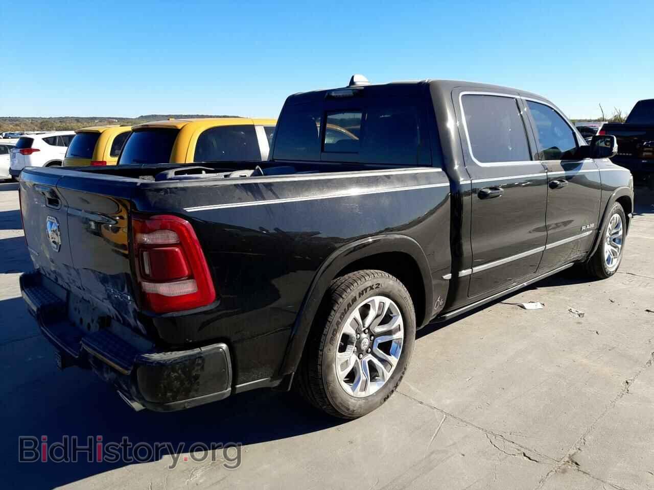 2023 RAM 1500 - VIN: 1C6SRFHT3PN526997 - Photo 3