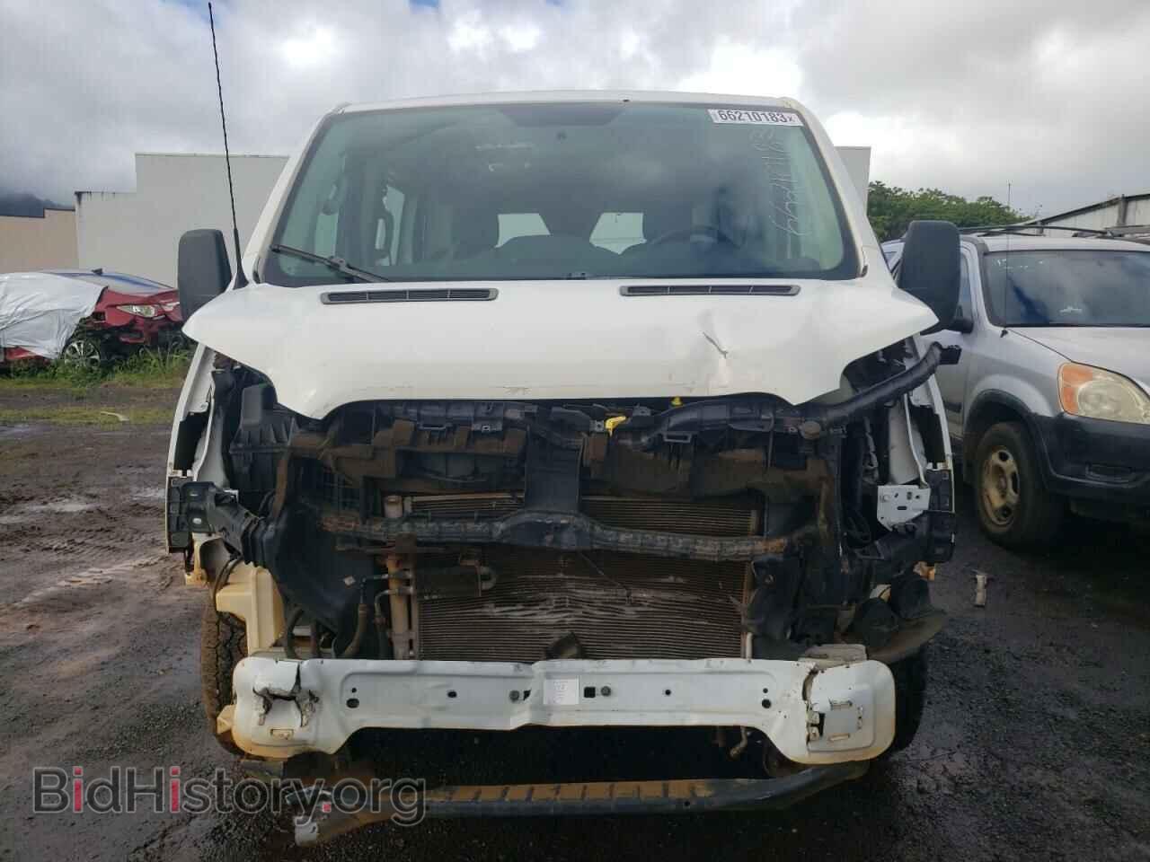 2015 FORD TRANSIT - VIN: 1FTNE2YM7FKA58646 - Фото 5