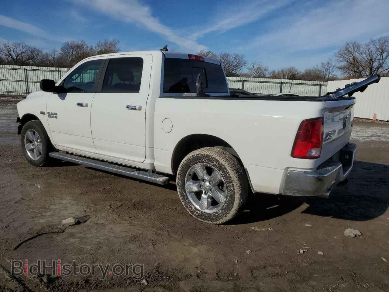 2017 RAM 1500 - VIN: 1C6RR7LT7HS774667 - Фото 2