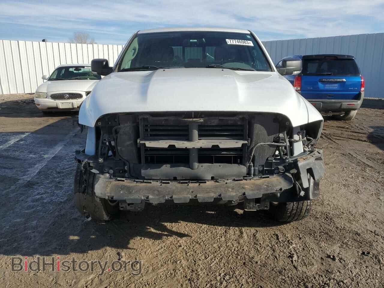 2017 RAM 1500 - VIN: 1C6RR7LT7HS774667 - Фото 5