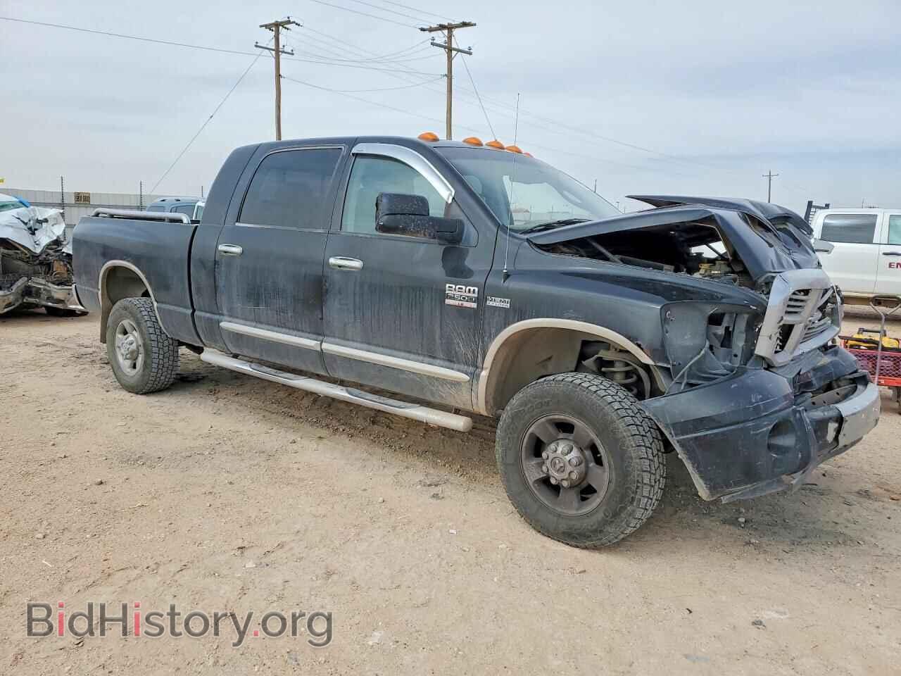2007 DODGE All Models - VIN: 3D7KS29D97G811814 - Photo 4