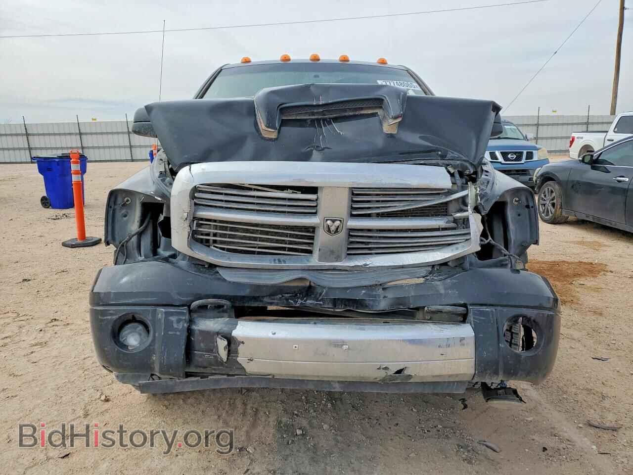 2007 DODGE All Models - VIN: 3D7KS29D97G811814 - Photo 5