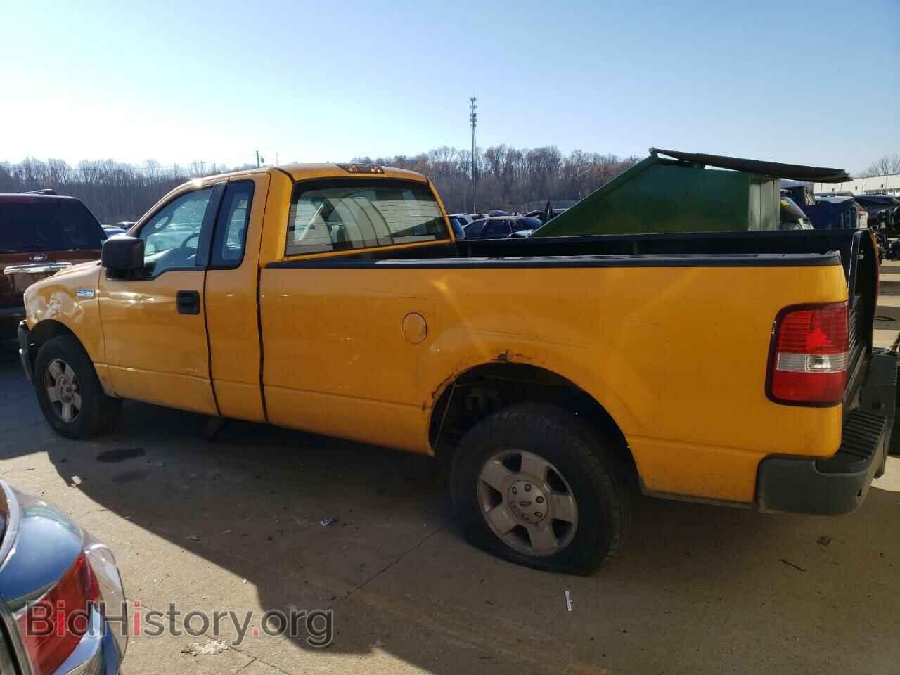 2008 FORD All Models - VIN: 1FTRF12268KE32148 - Фото 2