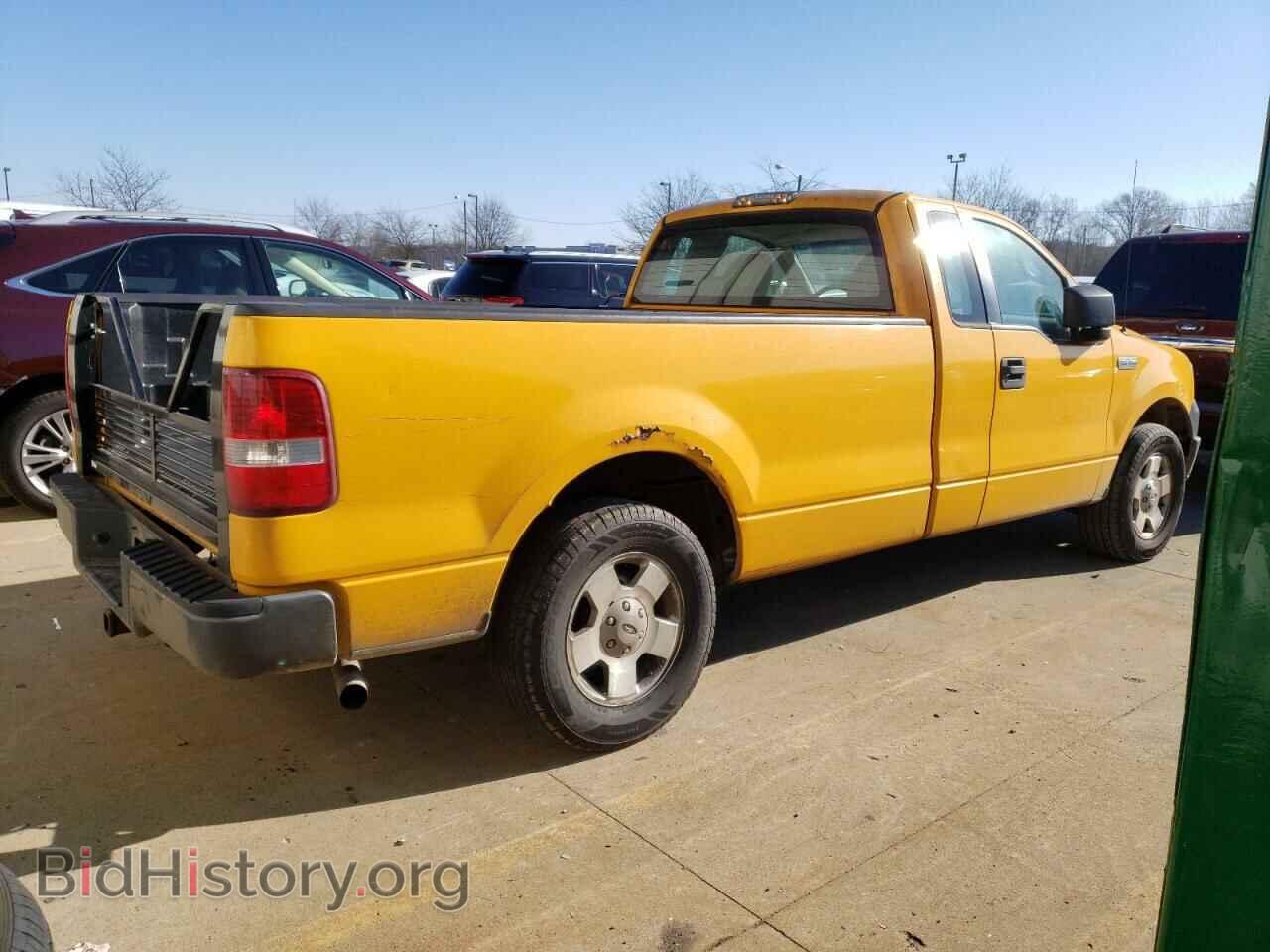 2008 FORD All Models - VIN: 1FTRF12268KE32148 - Фото 3