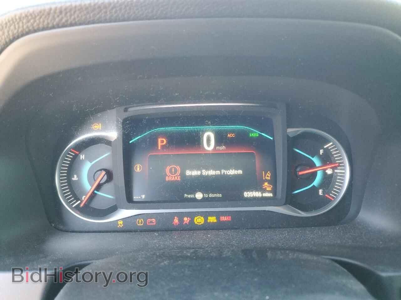 2021 HONDA PILOT - VIN: 5FNYF5H22MB045324 - Photo 9