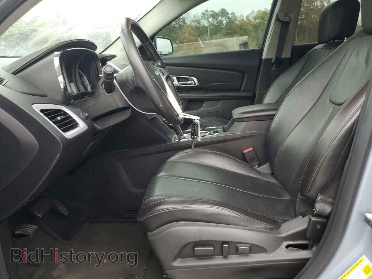 2015 GMC TERRAIN - VIN: 2GKALSEK6F6136252 - Фото 7
