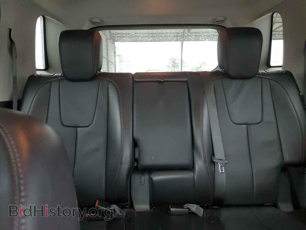 2015 GMC TERRAIN - VIN: 2GKALSEK6F6136252 - Фото 10