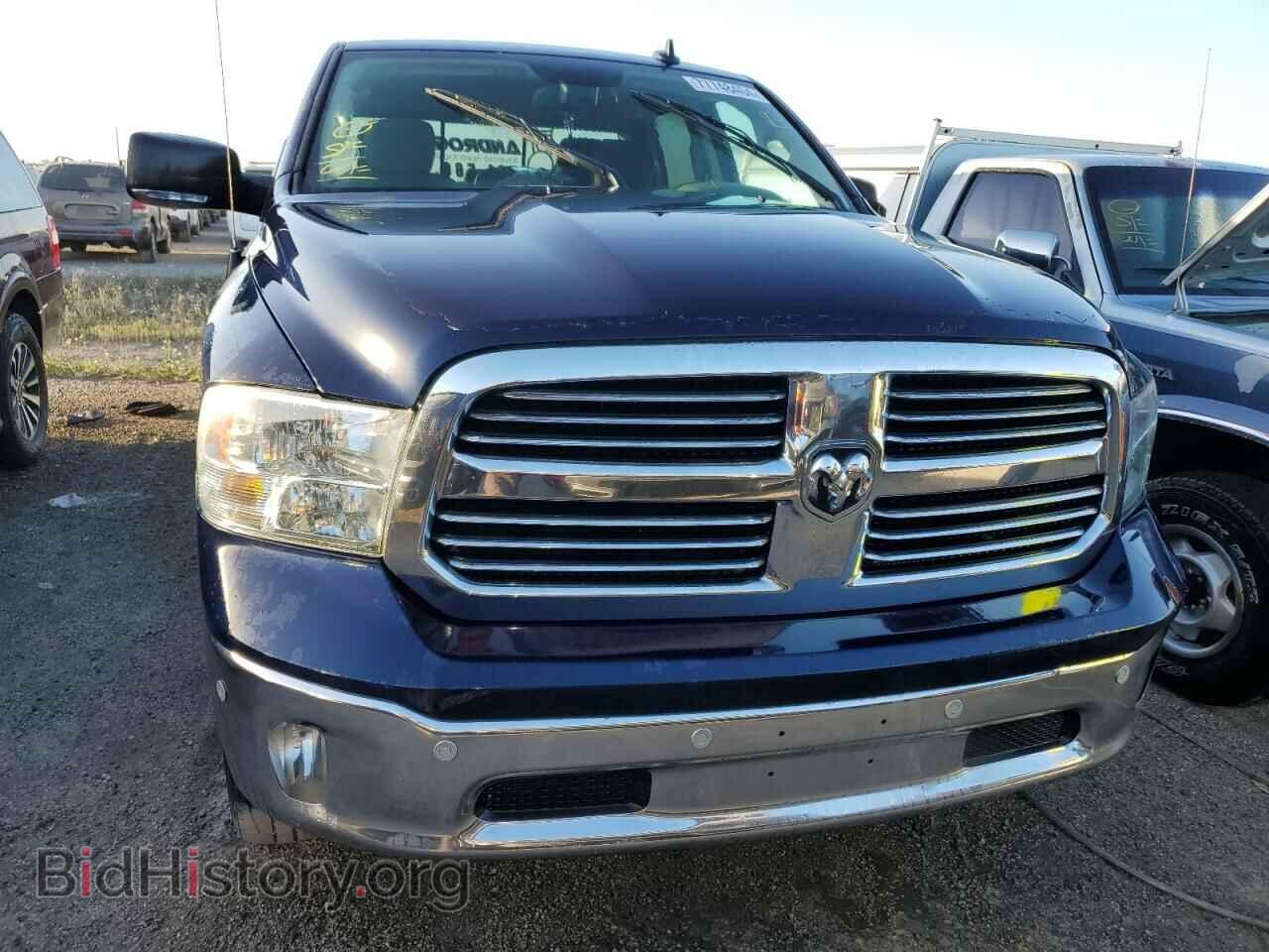 2017 RAM 1500 - VIN: 3C6RR7LT7HG626705 - Фото 5