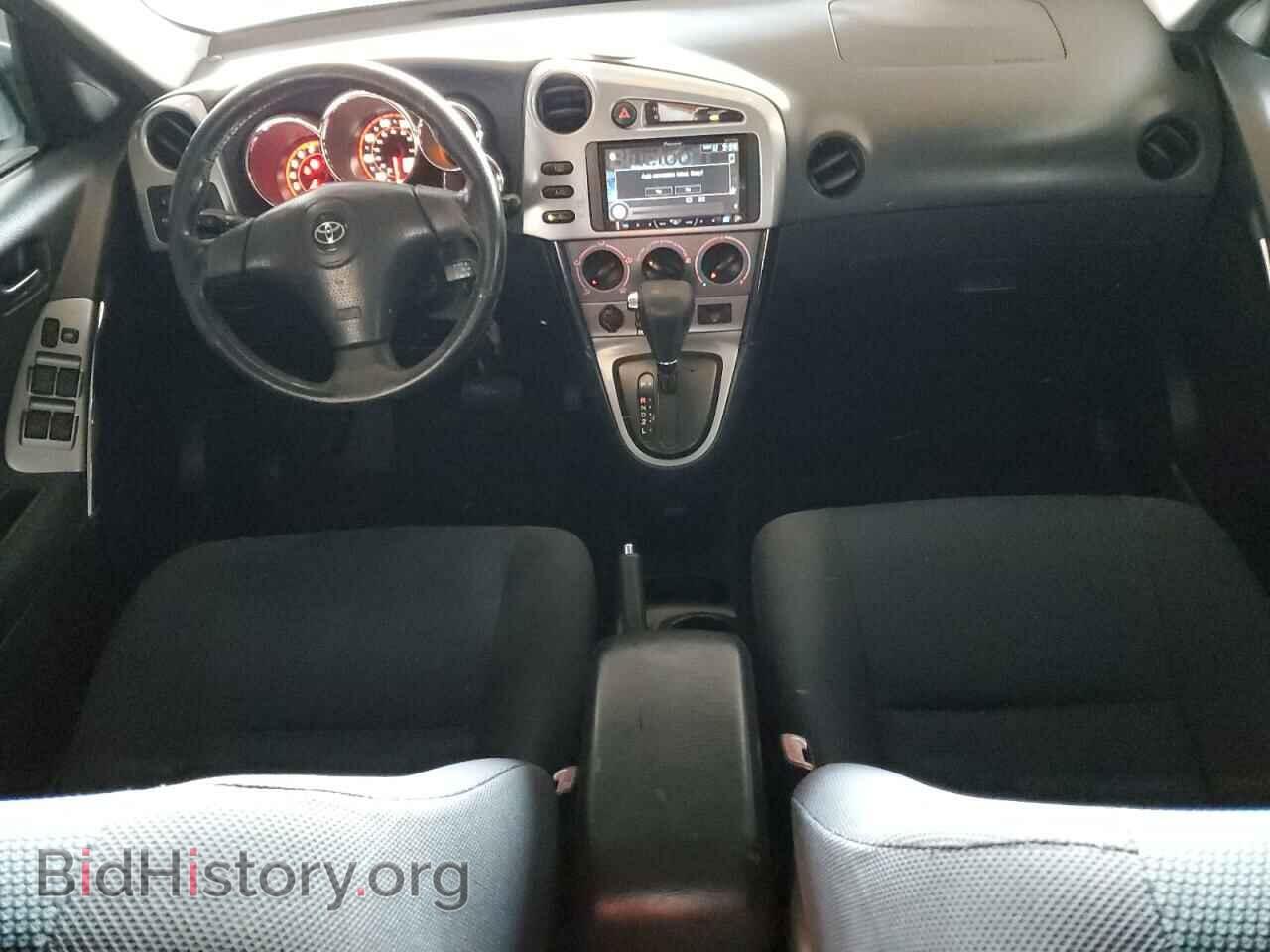 2006 TOYOTA COROLLA - VIN: 2T1KR30E56C561126 - Фото 8