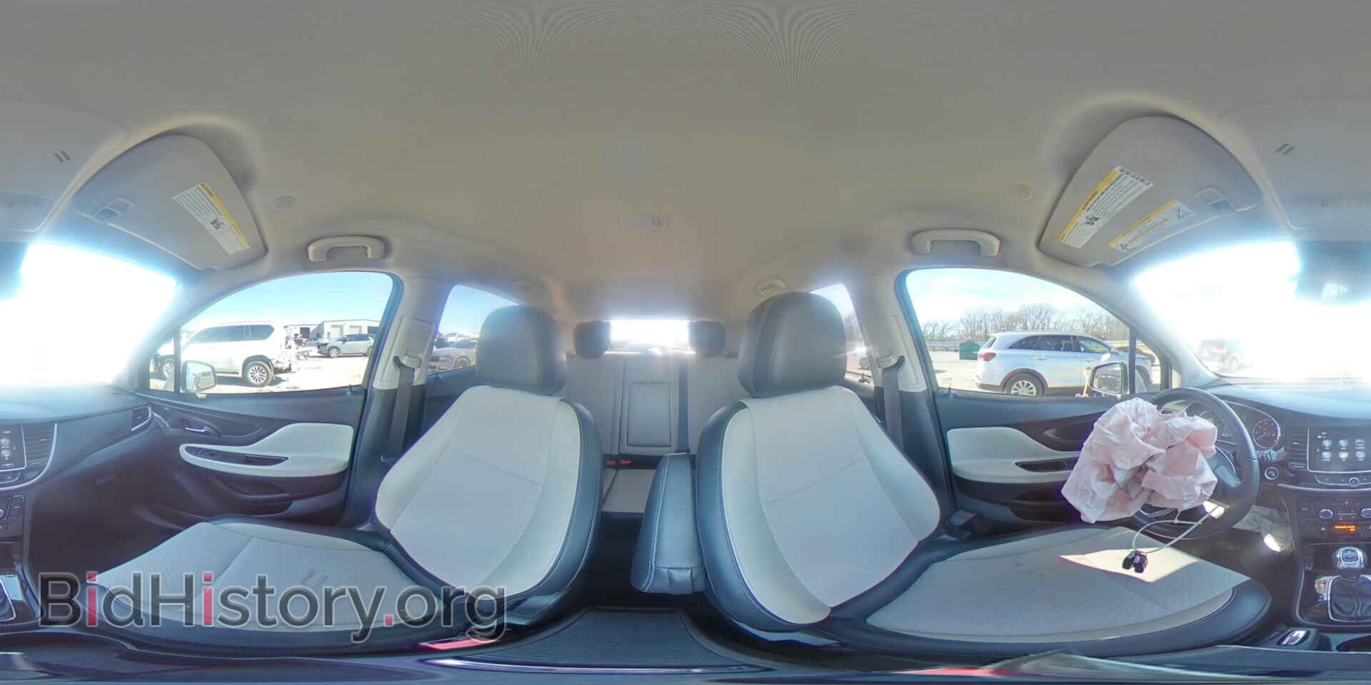 2018 BUICK ENCORE - VIN: KL4CJASB1JB683504 - Photo 14