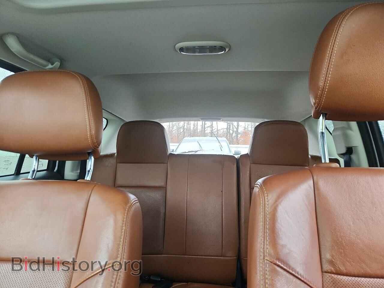 2014 JEEP COMPASS - VIN: 1C4NJDCB8ED509406 - Фото 10