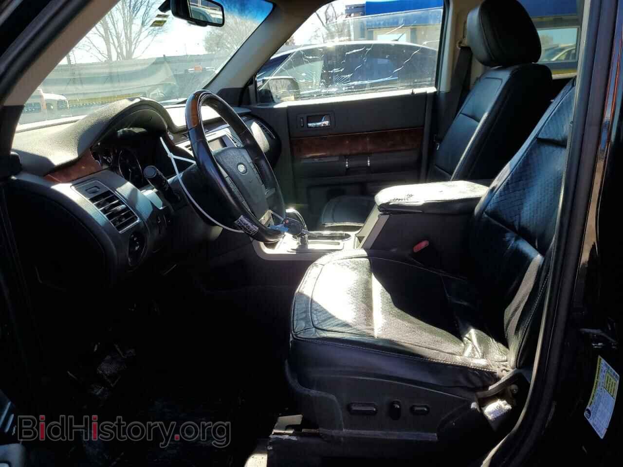 2010 FORD FLEX - VIN: 2FMGK5DC0ABA46384 - Photo 7