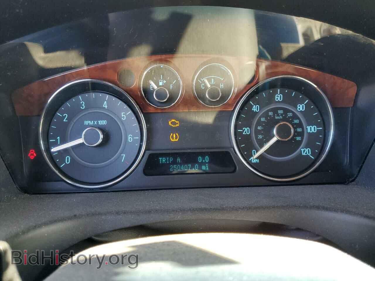 2010 FORD FLEX - VIN: 2FMGK5DC0ABA46384 - Photo 9