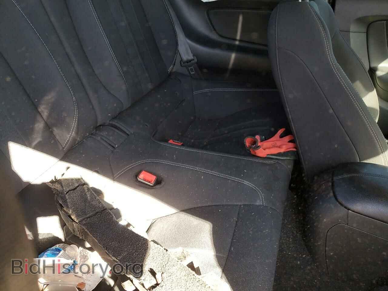 2019 FORD ALL Models - VIN: 1FA6P8TH5K5120345 - Фото 10