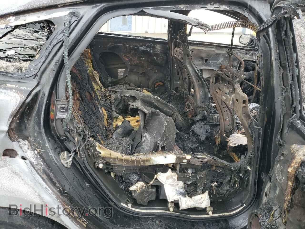 2013 FORD FUSION - VIN: 3FA6P0HR9DR104801 - Фото 10