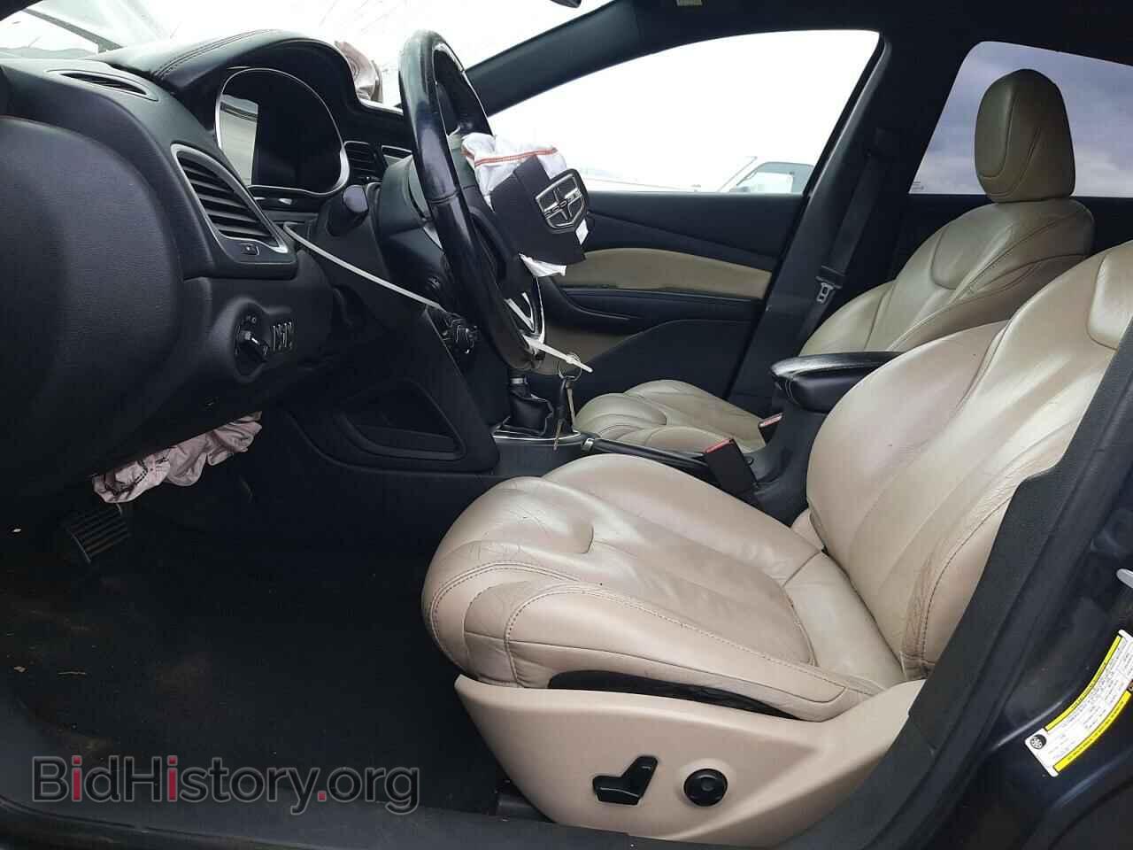 2013 DODGE DART - VIN: 1C3CDFCH8DD200360 - Photo 7