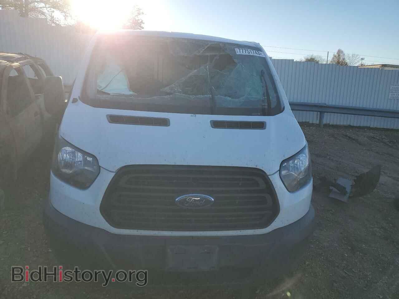 2017 FORD TRANSIT - VIN: 1FTYR2YM2HKB54947 - Фото 5