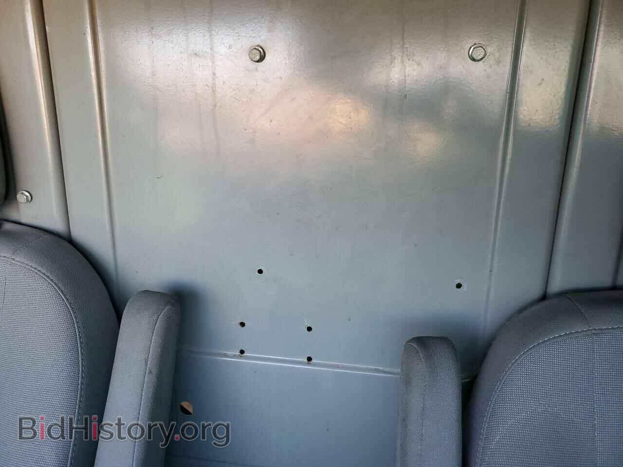 2017 FORD TRANSIT - VIN: 1FTYR2YM2HKB54947 - Фото 10