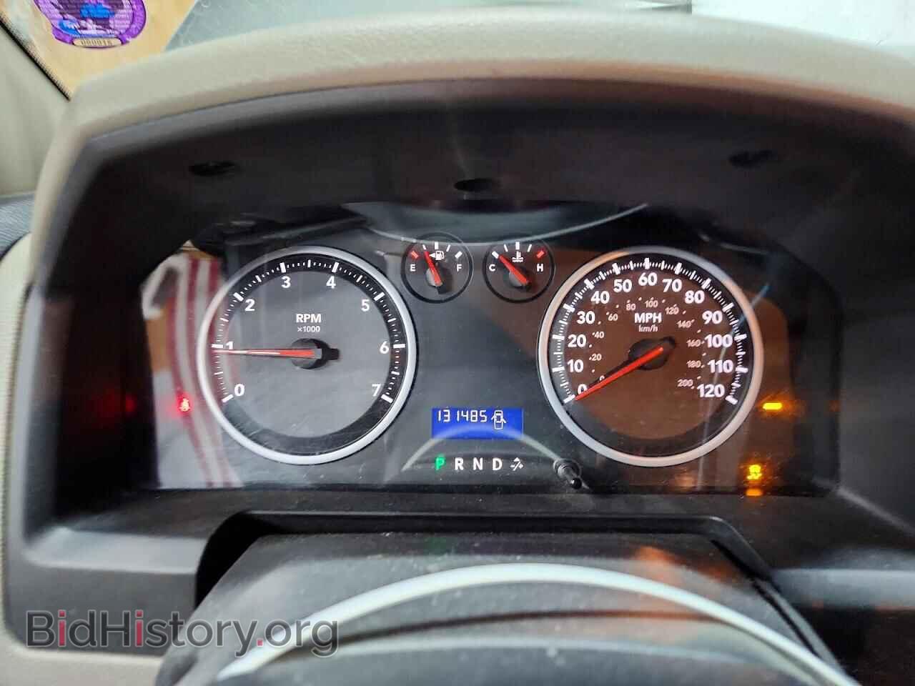2012 DODGE RAM 1500 - VIN: 1C6RD7FT5CS248556 - Photo 9
