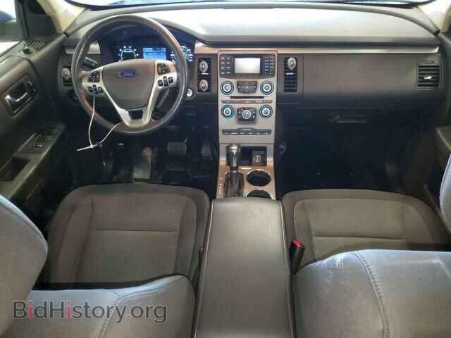 2018 FORD FLEX - VIN: 2FMGK5B88JBA22221 - Фото 8