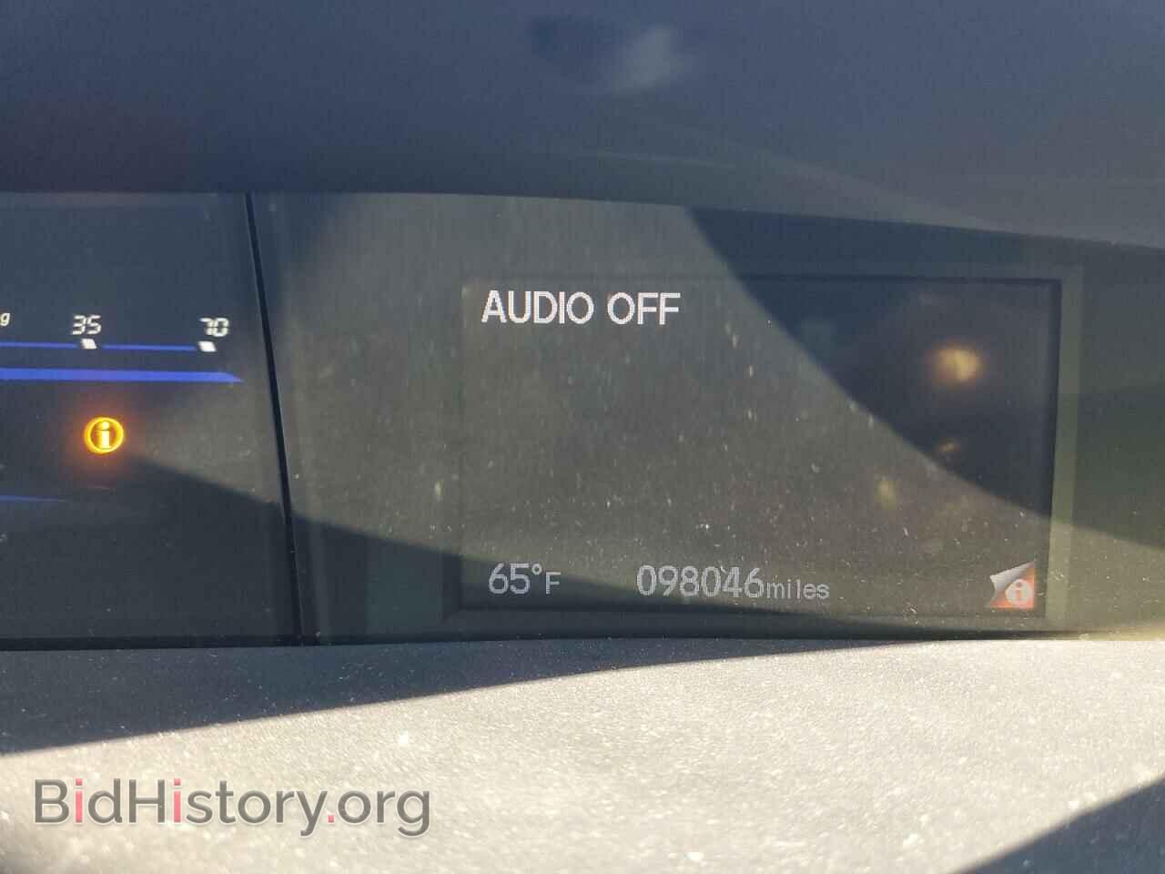 2015 HONDA CIVIC - VIN: 19XFB2F53FE094054 - Фото 9