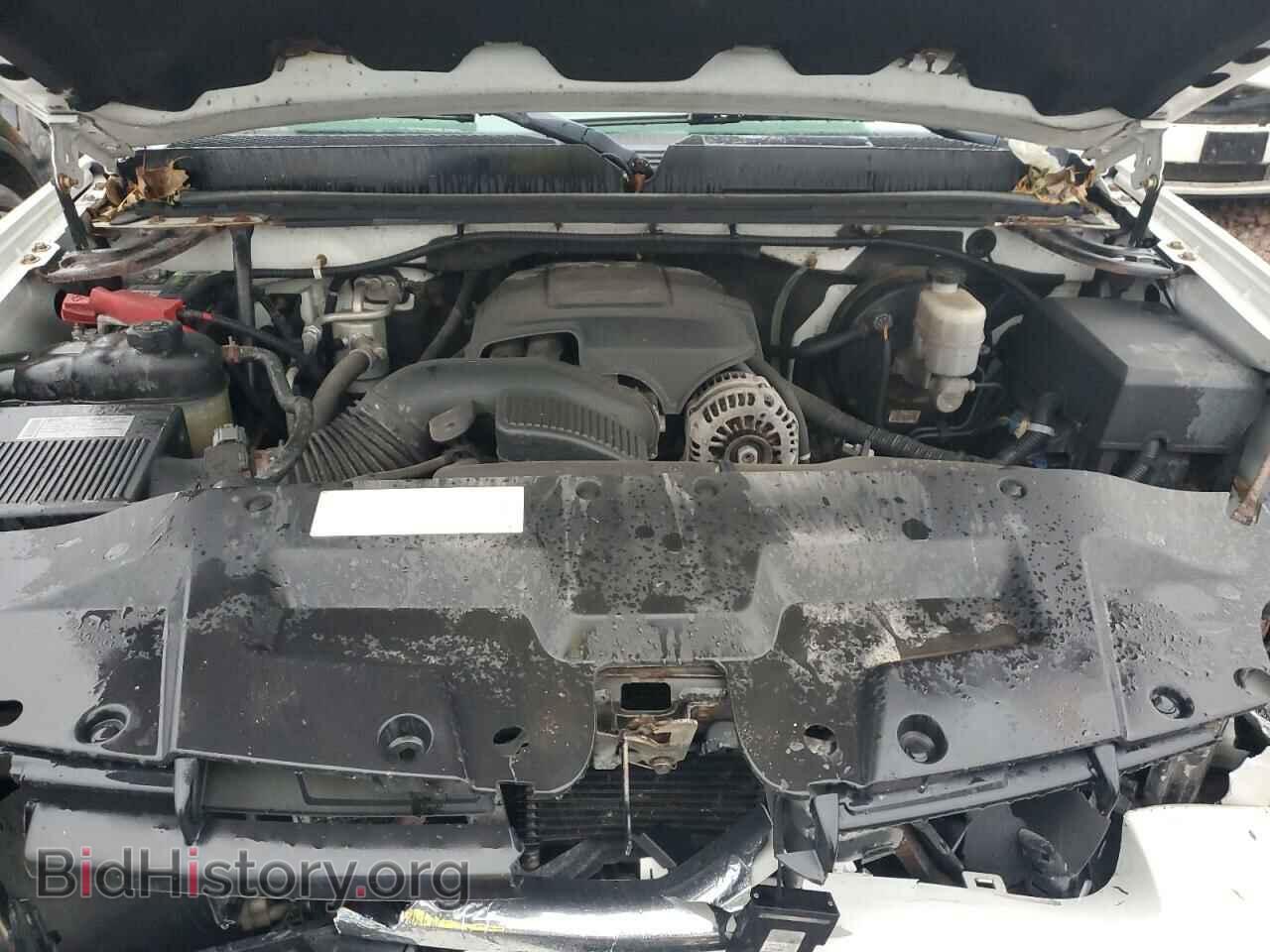 2010 GMC SIERRA - VIN: 1GTSKTE06AZ192387 - Photo 11