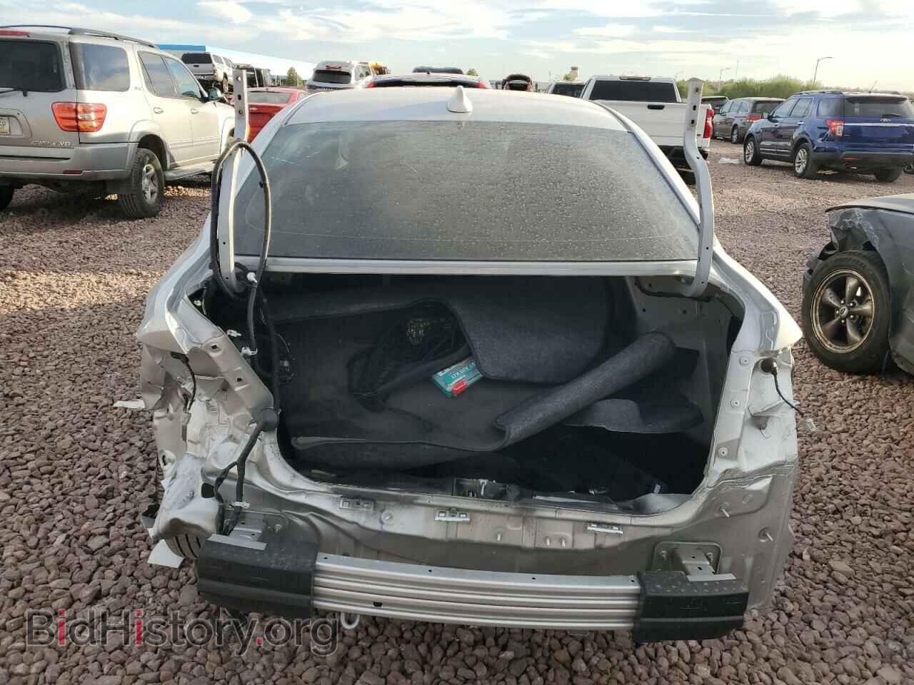 2024 NISSAN VERSA - VIN: 3N1CN8EV3RL855344 - Фото 6