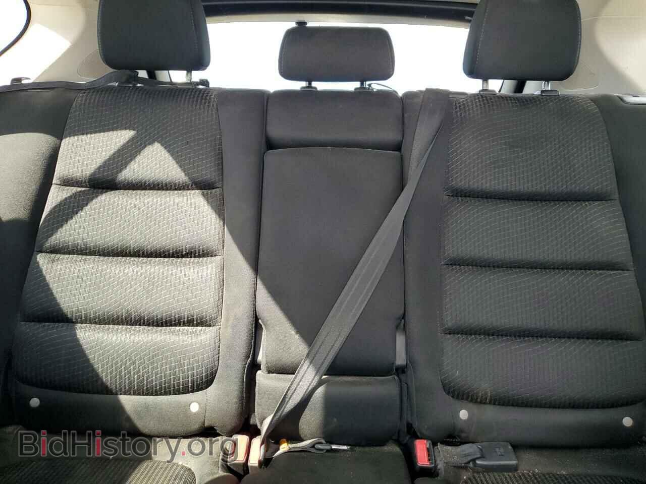 2013 MAZDA CX-5 - VIN: JM3KE4CE5D0120771 - Фото 10