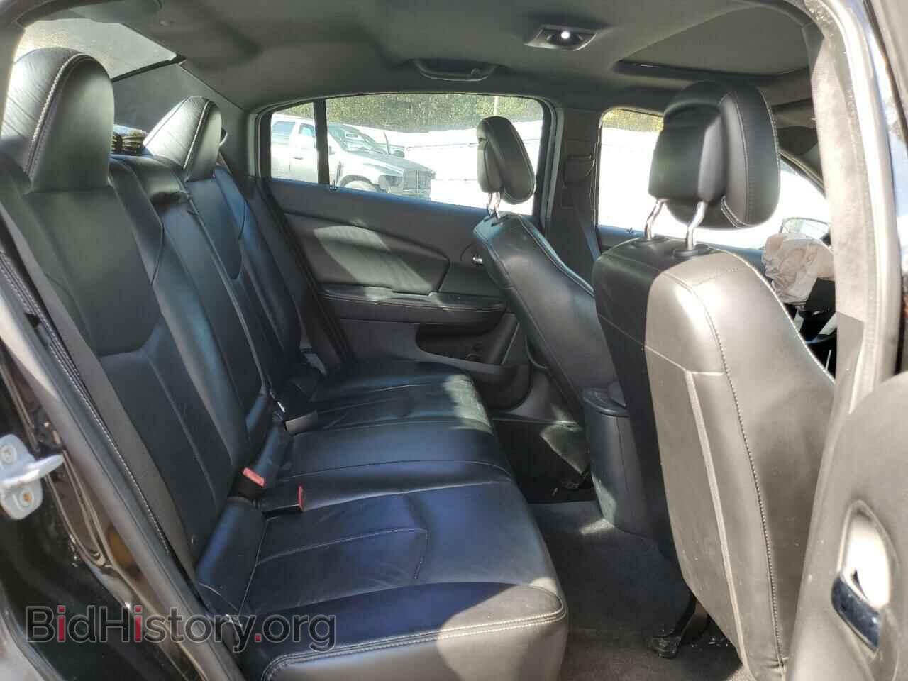 2012 CHRYSLER 200 - VIN: 1C3CCBCG8CN308876 - Фото 10
