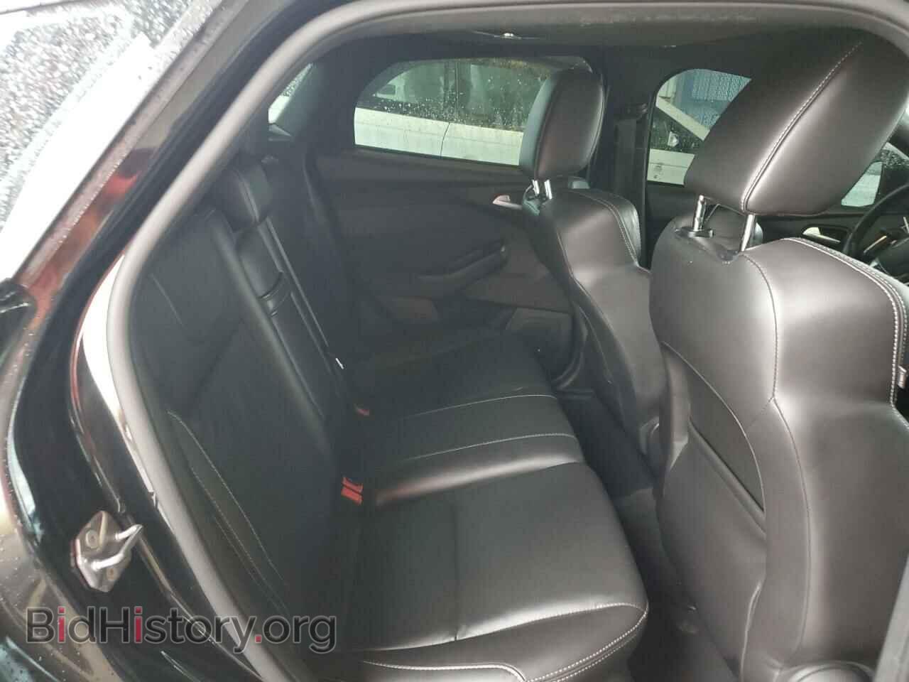 2014 FORD FOCUS - VIN: 1FADP3L92EL285577 - Фото 10