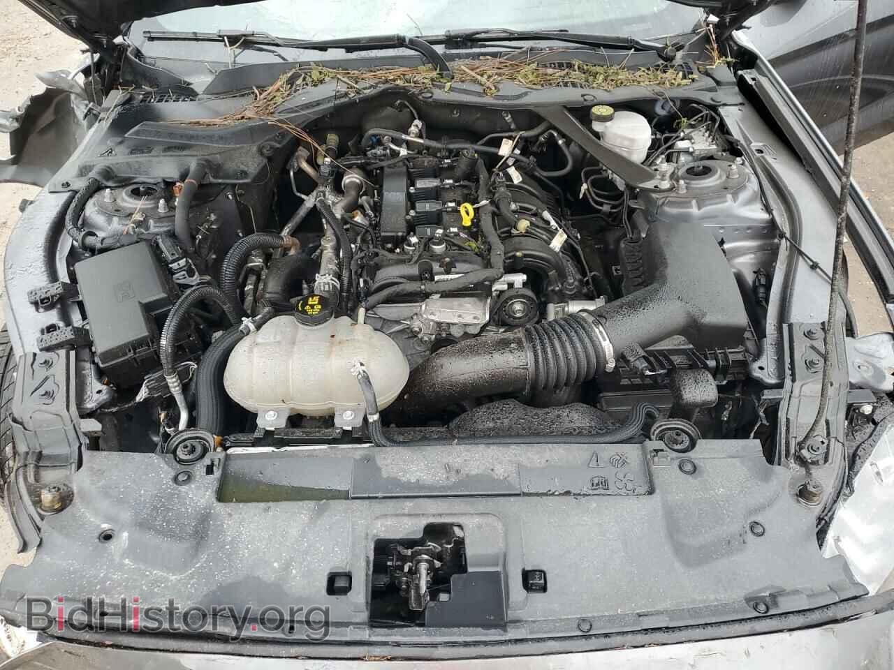 2021 FORD ALL Models - VIN: 1FATP8UH3M5154918 - Photo 11