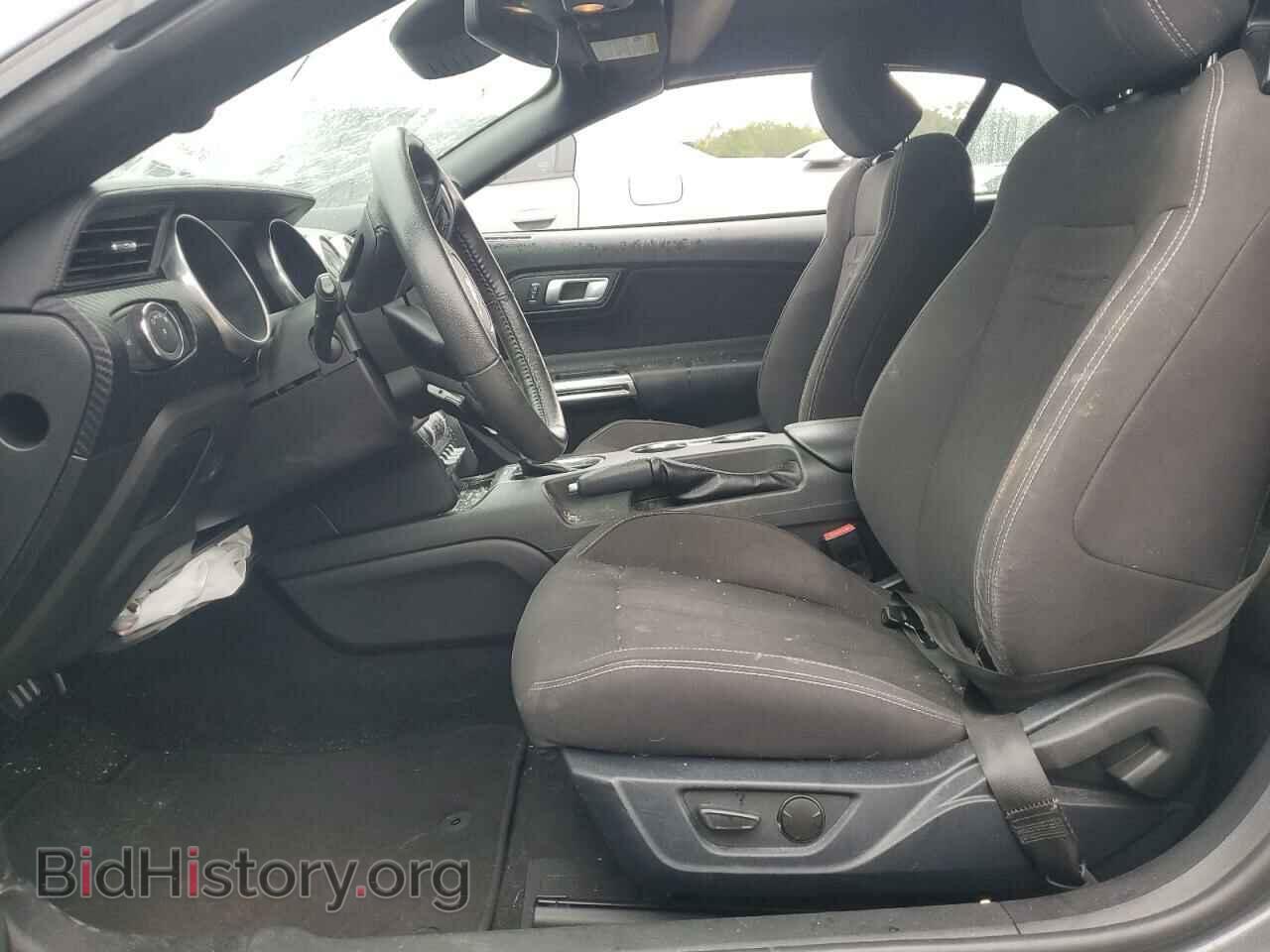 2021 FORD ALL Models - VIN: 1FATP8UH3M5154918 - Photo 7
