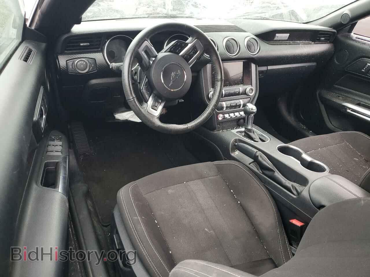 2021 FORD ALL Models - VIN: 1FATP8UH3M5154918 - Photo 8