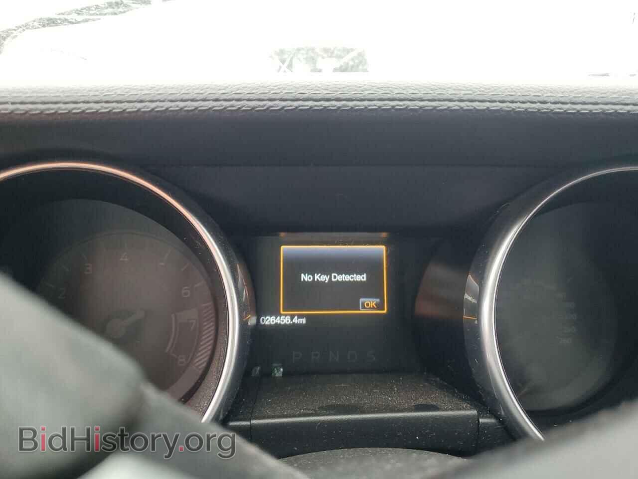 2021 FORD ALL Models - VIN: 1FATP8UH3M5154918 - Photo 9