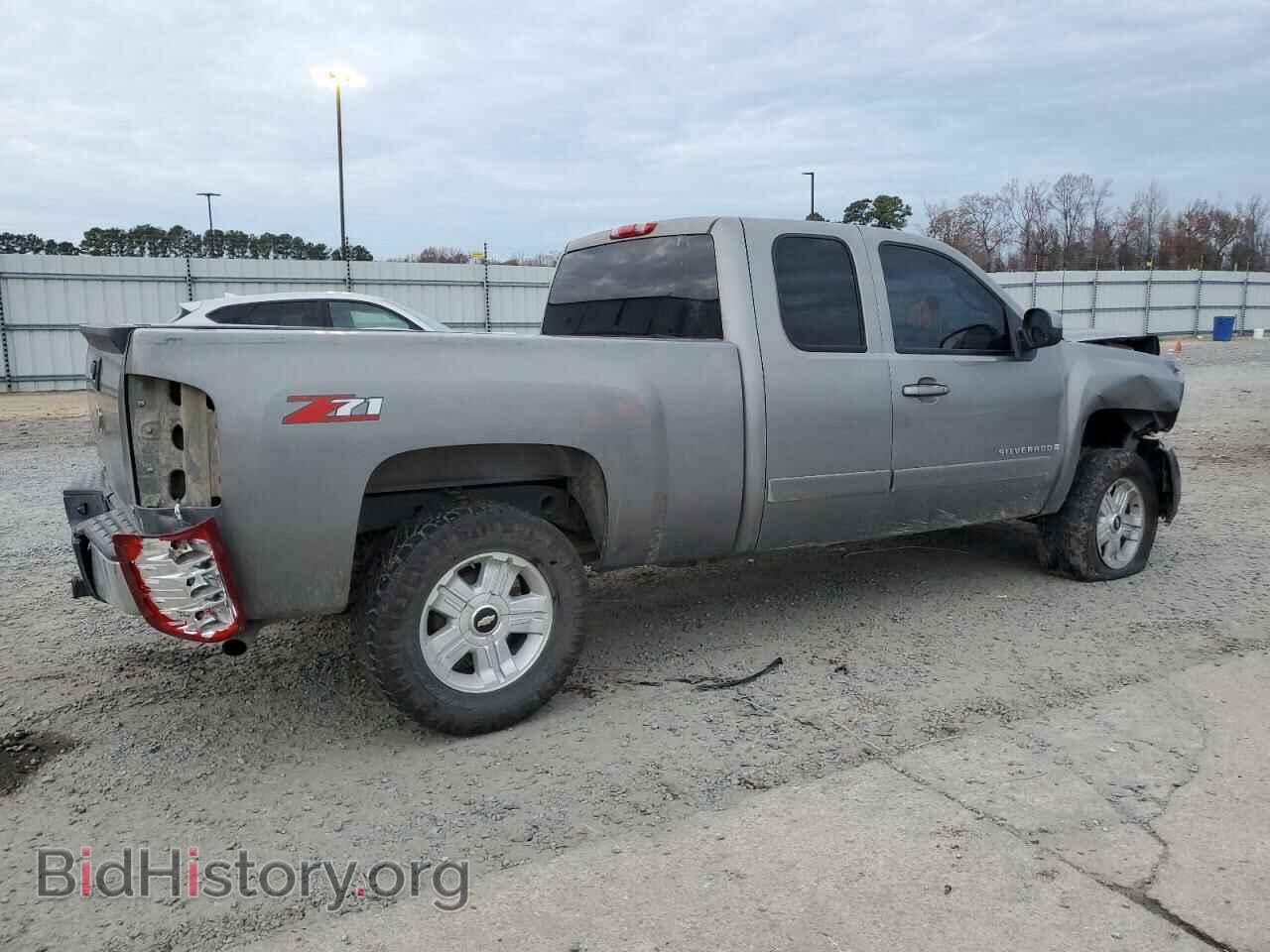 2007 CHEVROLET ALL Models - VIN: 1GCEC19J77Z610658 - Photo 3
