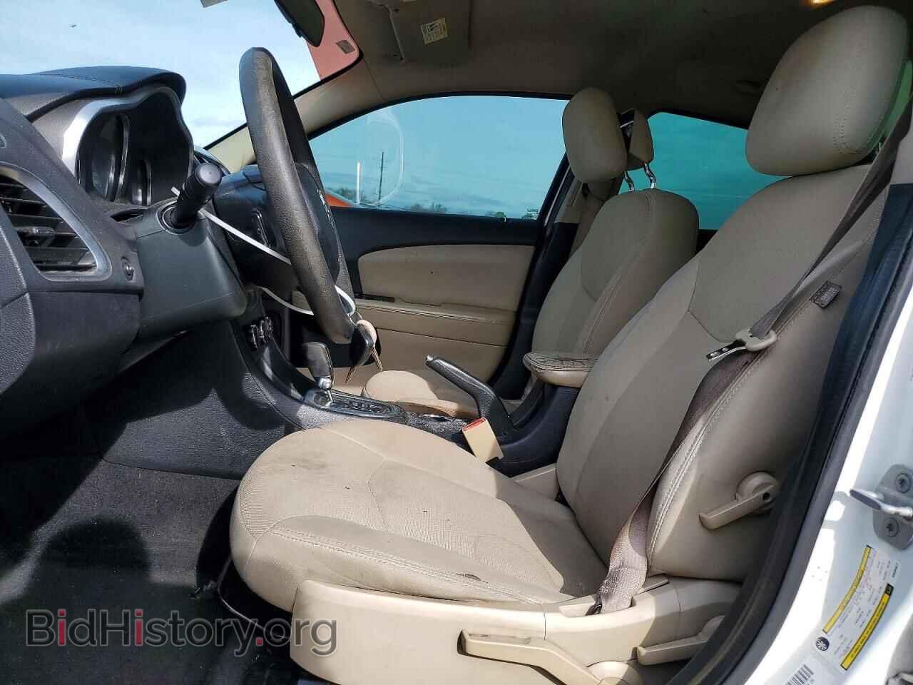 2013 DODGE AVENGER - VIN: 1C3CDZAB3DN534077 - Photo 7