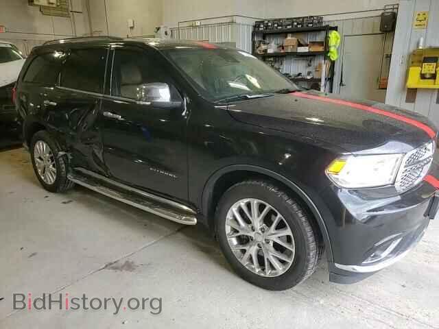 2014 DODGE DURANGO - VIN: 1C4RDJEGXEC391395 - Фото 14