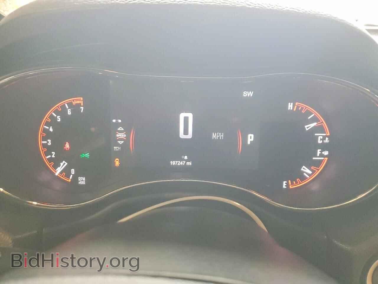 2014 DODGE DURANGO - VIN: 1C4RDJEGXEC391395 - Фото 9