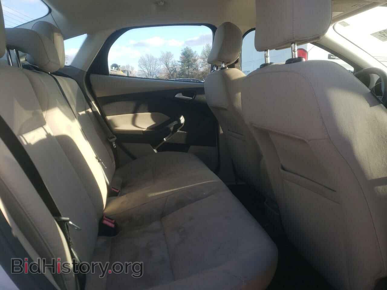 2016 FORD FOCUS - VIN: 1FADP3F20GL242440 - Фото 10