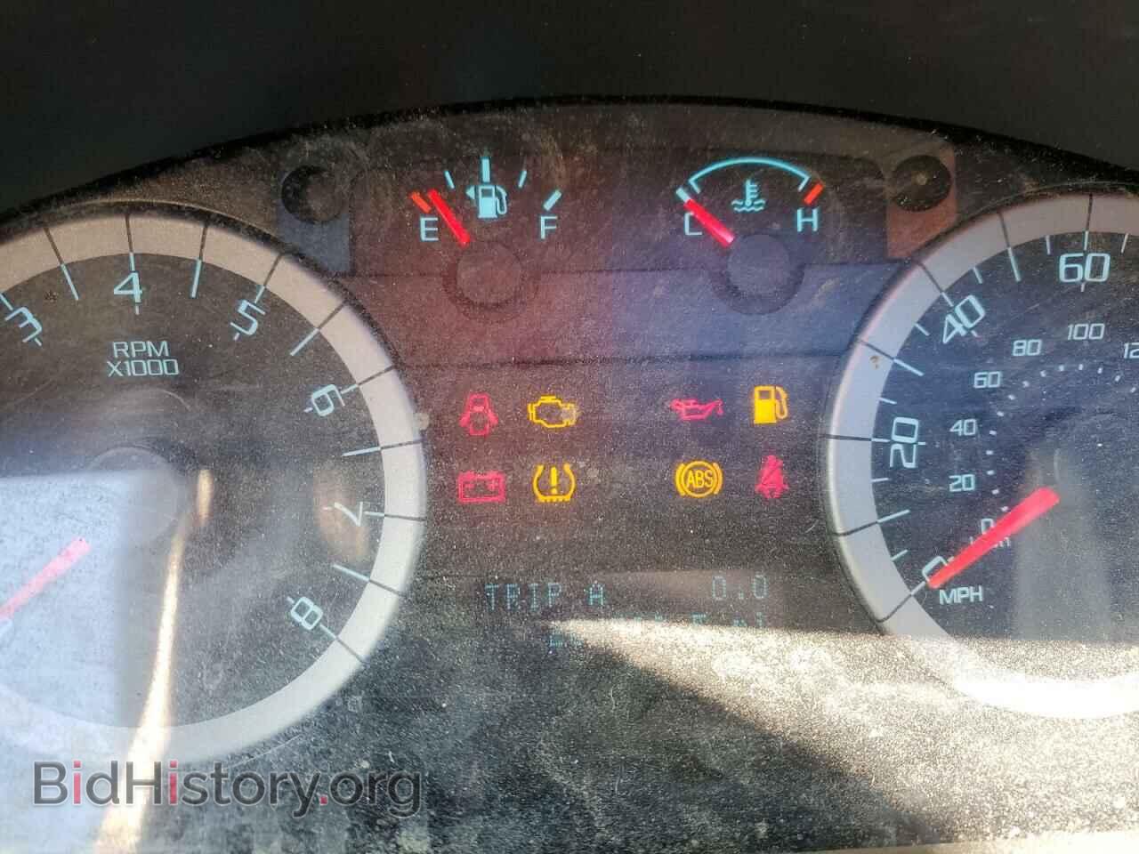2012 FORD ESCAPE - VIN: 1FMCU0E77CKC64277 - Фото 9