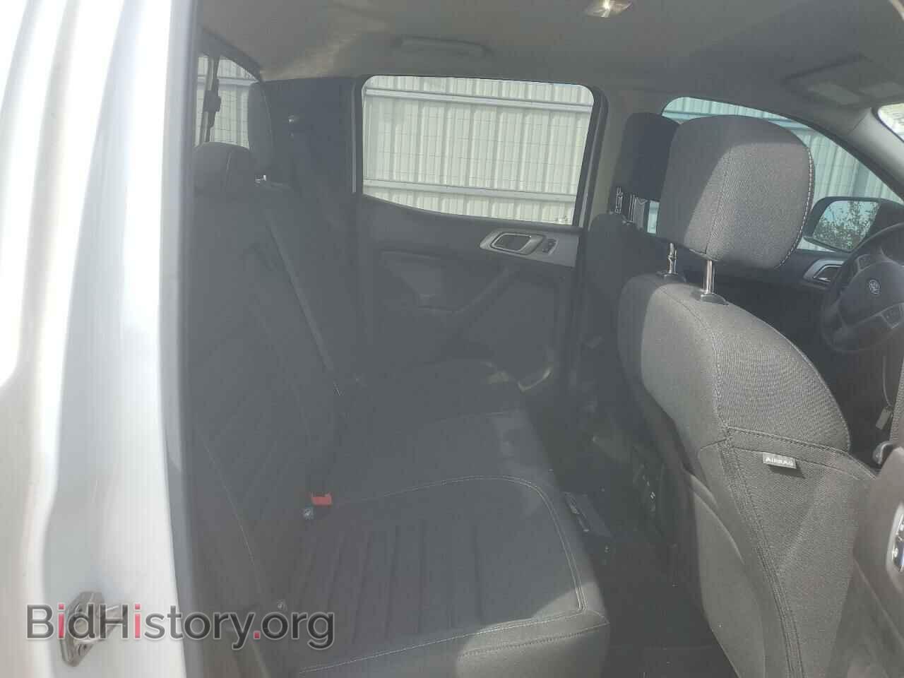 2021 FORD RANGER - VIN: 1FTER4FH4MLD56990 - Фото 10